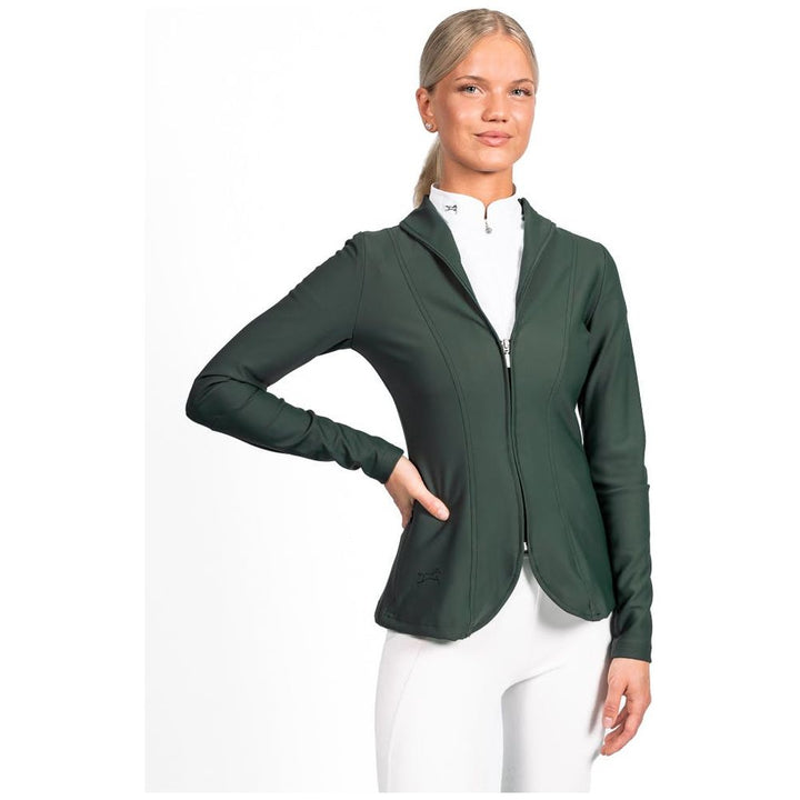 Fager Rebecca Show Jacket Green