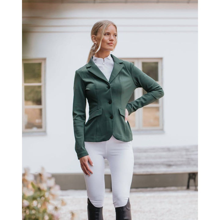 Fager Jessica Show Jacket Green