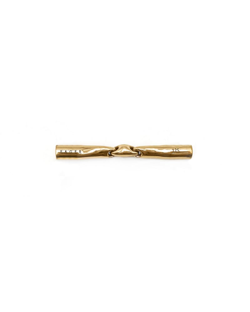 Fager Axel Sweet Gold Mouthpiece