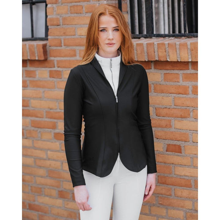 Fager Rebecca Show Jacket Black