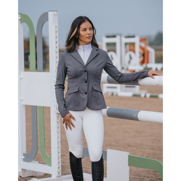 SALE Fager Jessica Show Jacket Grey