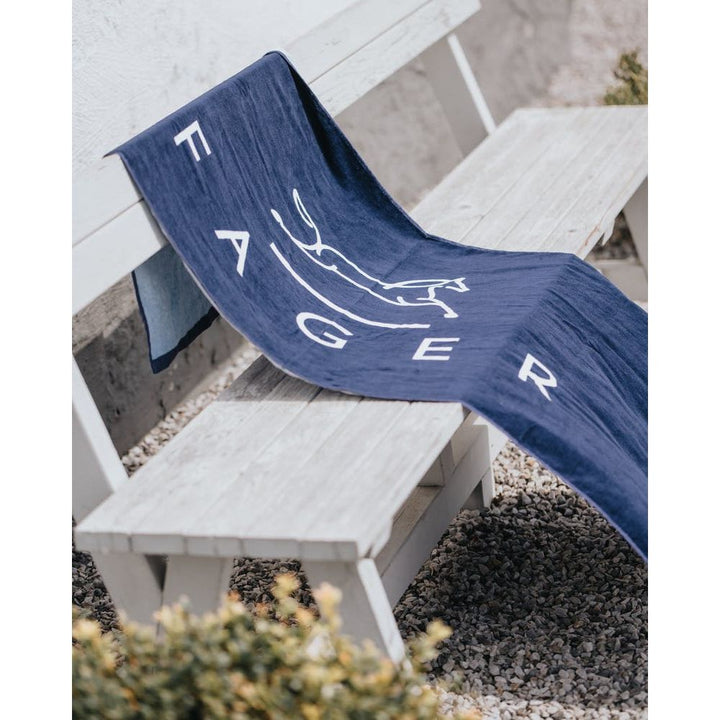 SALE Fager Big Sun Towel