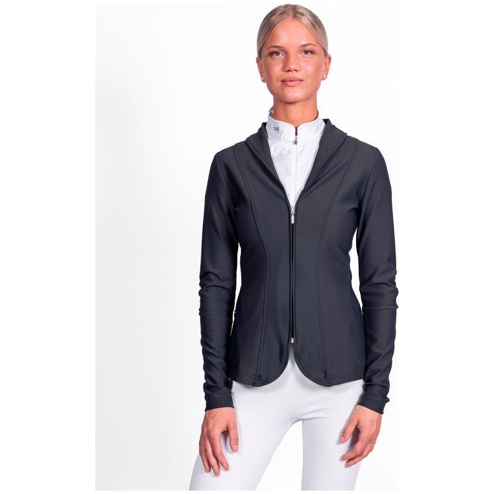 Fager Rebecca Show Jacket Navy