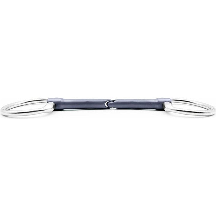 Fager Jasmine Titanium Bradoon Fixed Ring