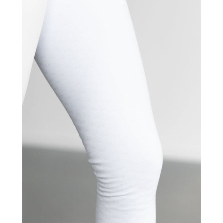 Fager Ebba Competition Breeches White Full Seat