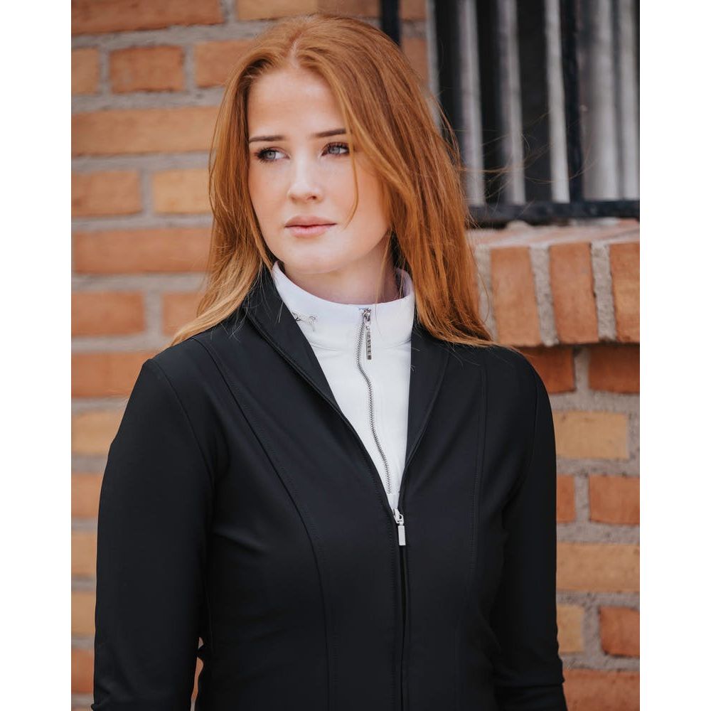 Fager Rebecca Show Jacket Black