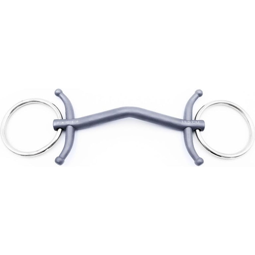 SALE Fager Sara Titanium Baby Fulmer