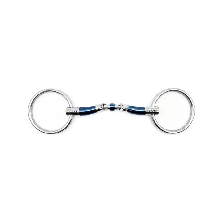 Fager Marcus Sweet Iron Loose Ring