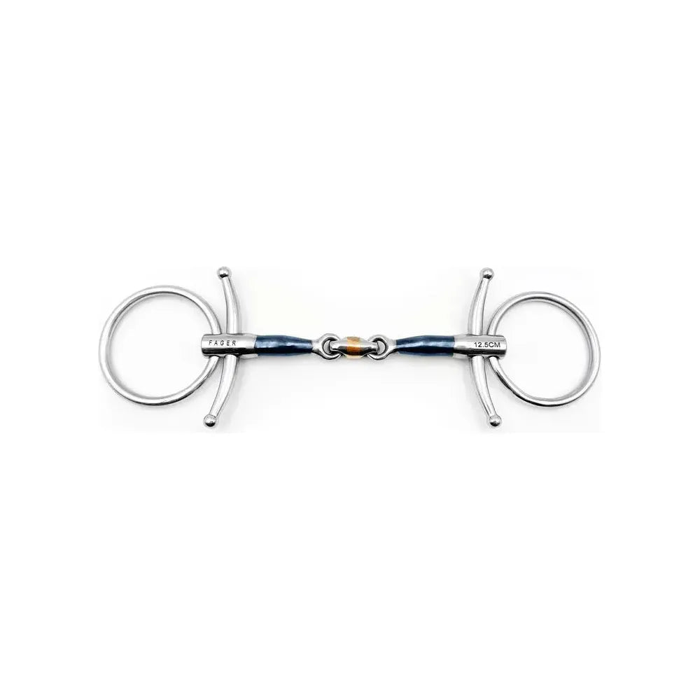SALE Fager Martin Sweet Iron Baby Fulmer
