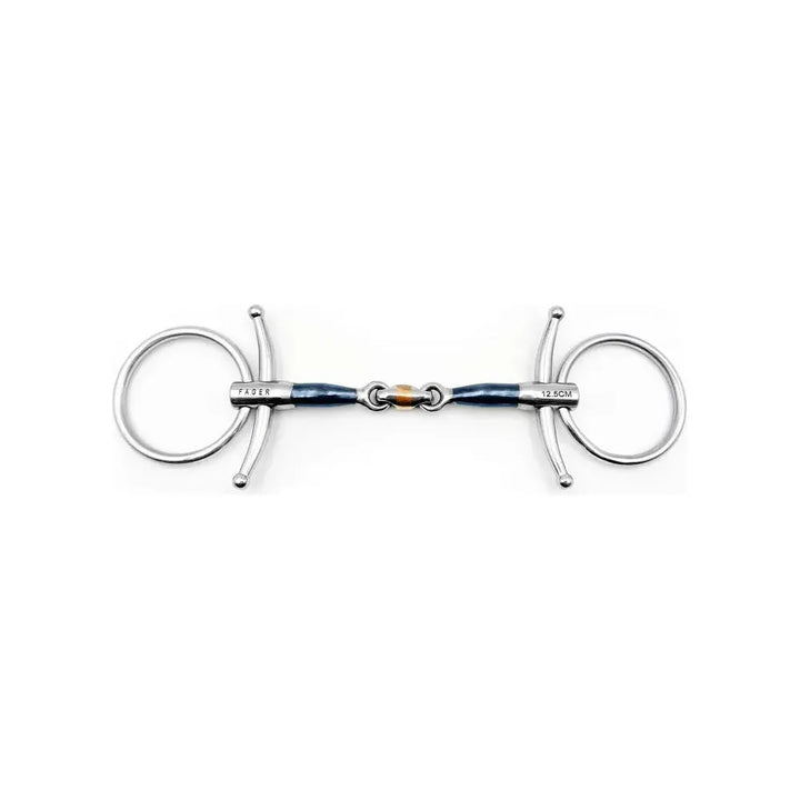 SALE Fager Martin Sweet Iron Baby Fulmer