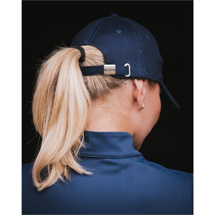 SALE Fager Cap Navy