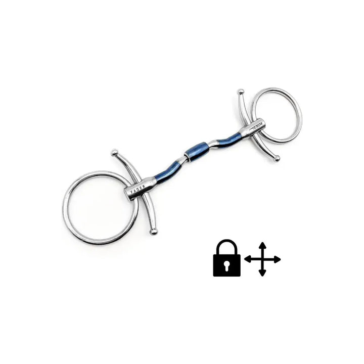SALE Fager Nils Sweet Iron Barrel Baby Fulmer