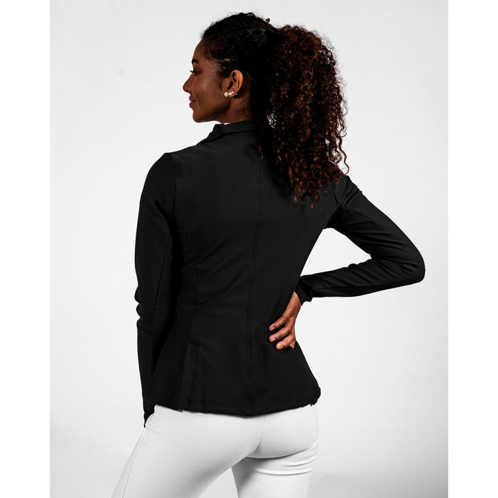 Fager Rebecca Show Jacket Black