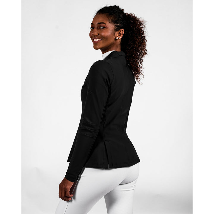 Fager Rebecca Show Jacket Black