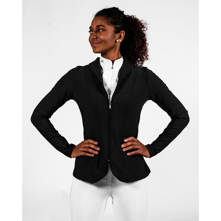 Fager Rebecca Show Jacket Black