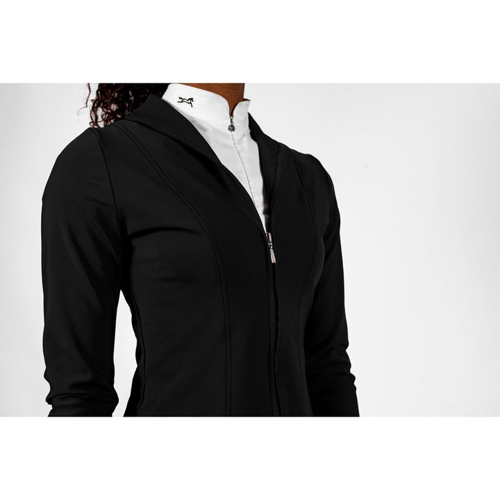 Fager Rebecca Show Jacket Black