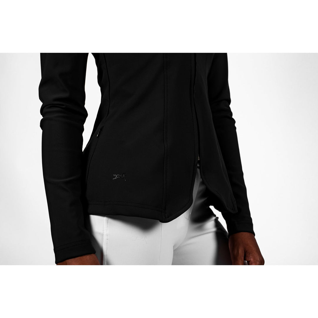 Fager Rebecca Show Jacket Black