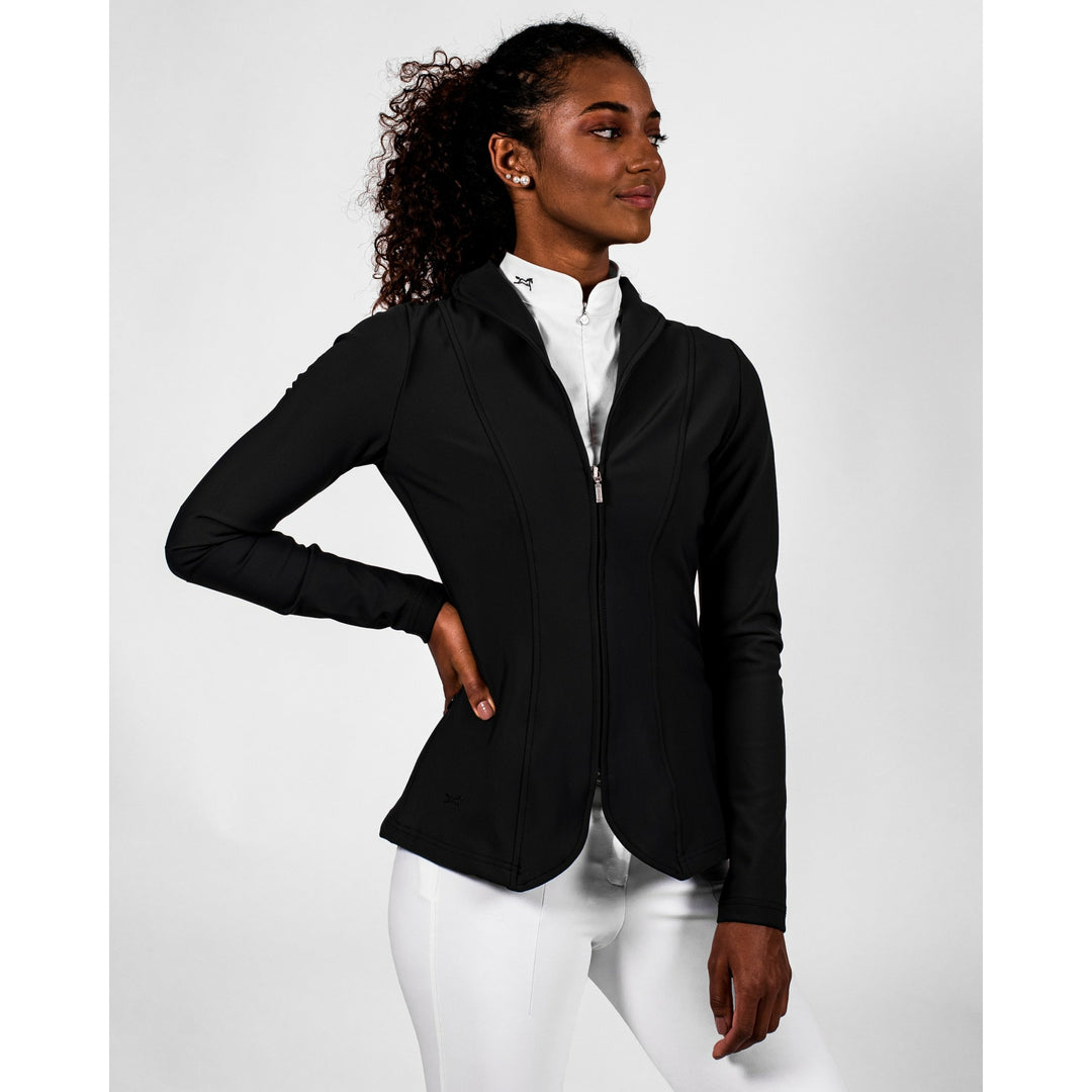 Fager Rebecca Show Jacket Navy