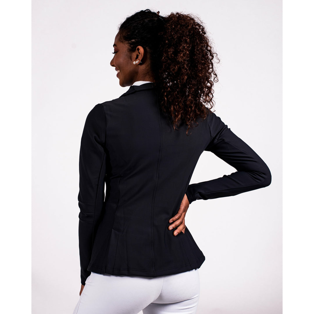 Fager Rebecca Show Jacket Navy