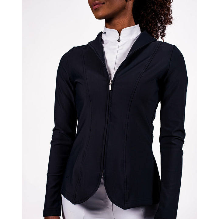 Fager Rebecca Show Jacket Navy