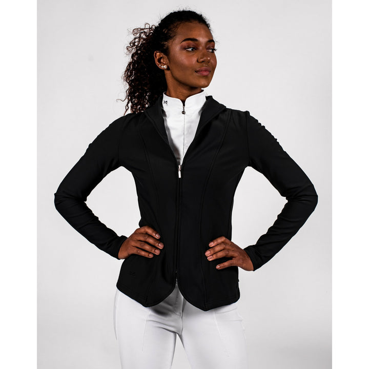 Fager Rebecca Show Jacket Navy