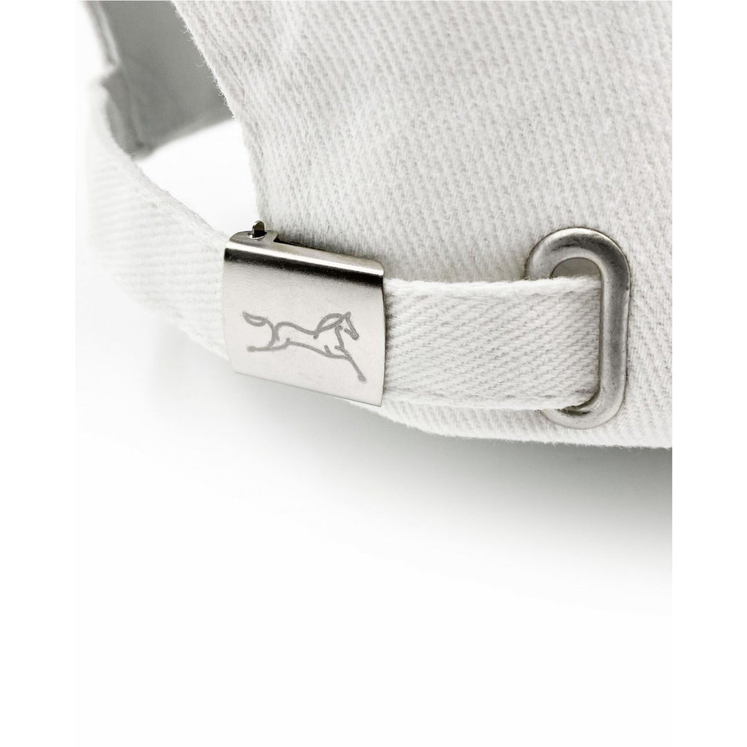 SALE Fager Cap White