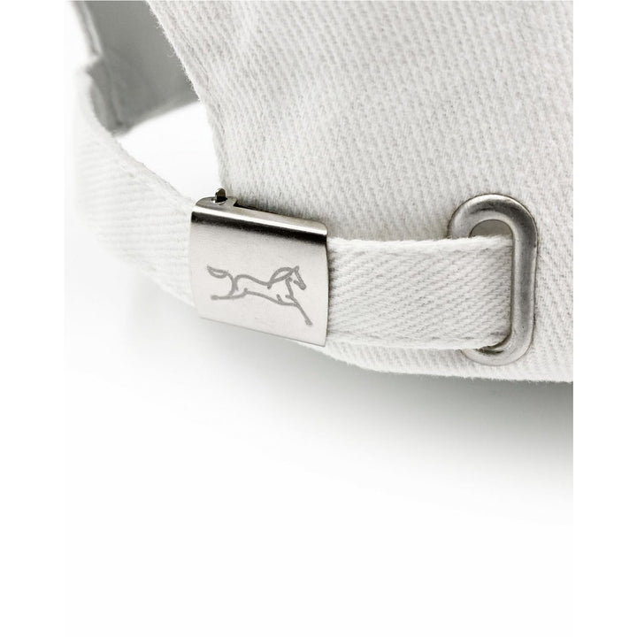 SALE Fager Cap White