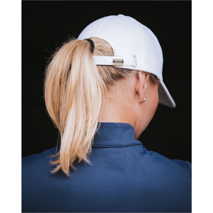 SALE Fager Cap White