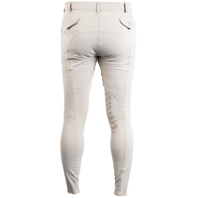 SALE Montar Gary Yati - Silvergrey, Kneegrip