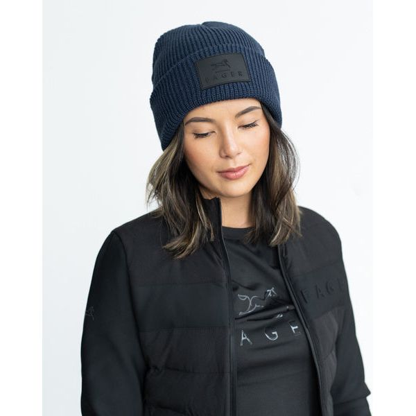 Fager Beanie Navy