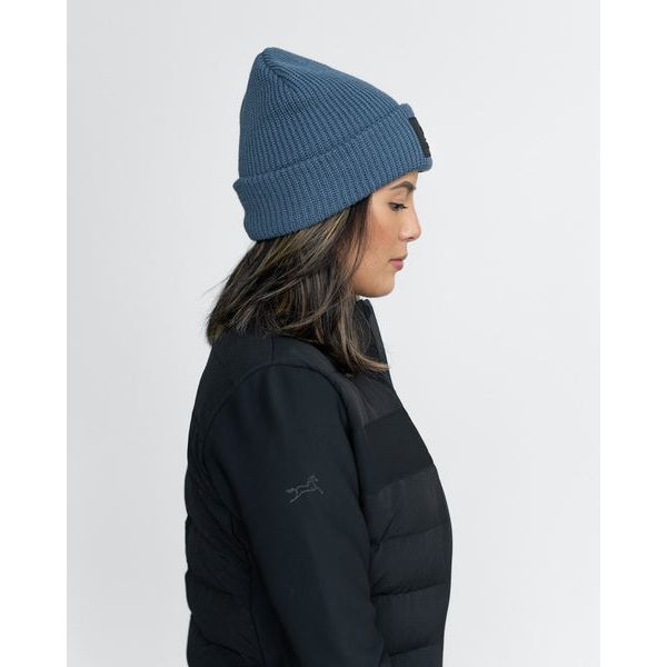 SALE Fager Beanie Ice Blue