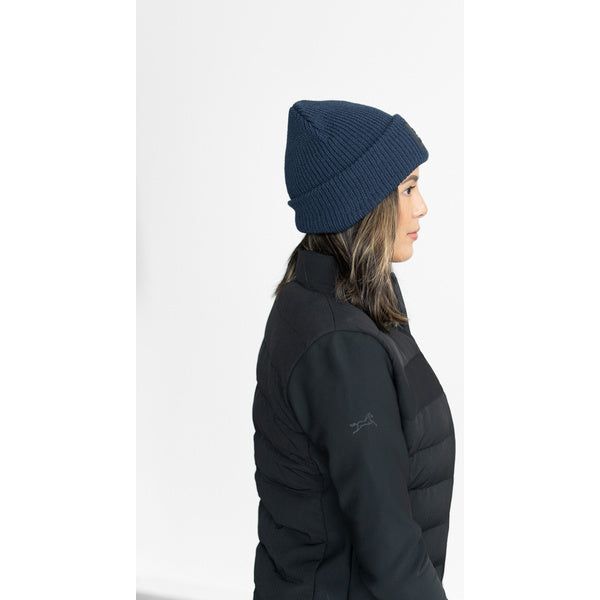 Fager Beanie Navy
