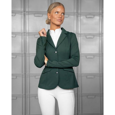 Fager Jessica Show Jacket Green