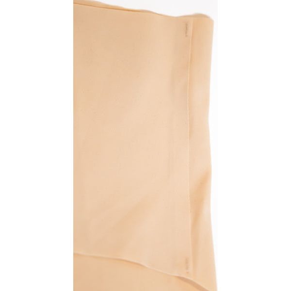 Fager Seamless Comfort Panty Beige