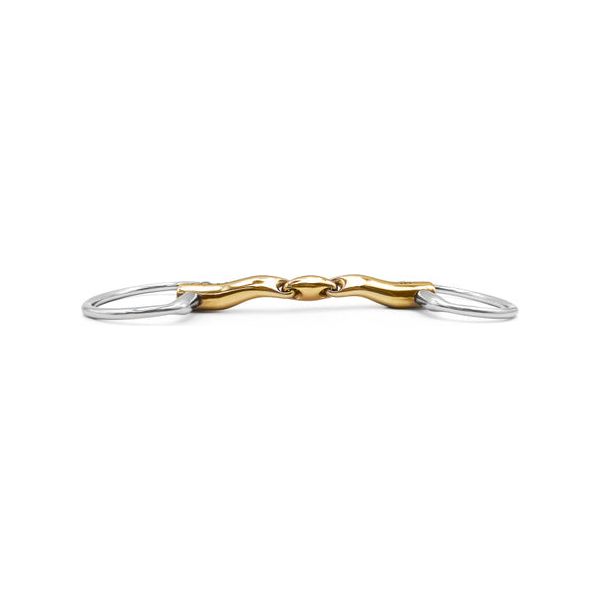 Fager Axel Sweet Gold Fixed Ring