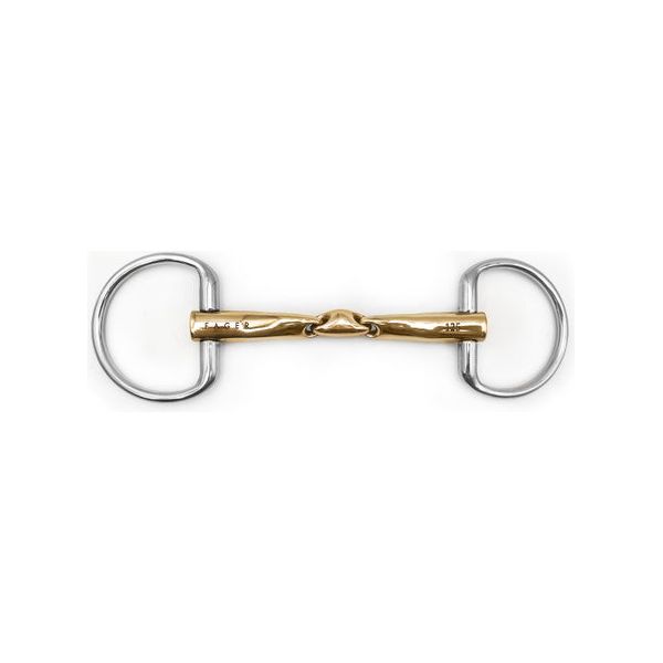 Fager Axel Sweet Gold Fixed Ring