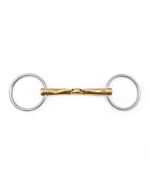 Fager Axel Sweet Gold Loose Ring