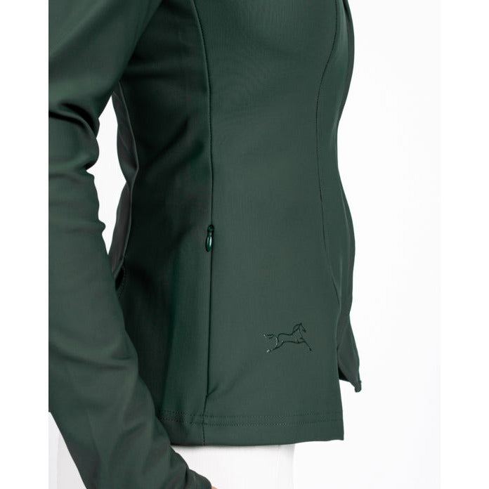 Fager Rebecca Show Jacket Green