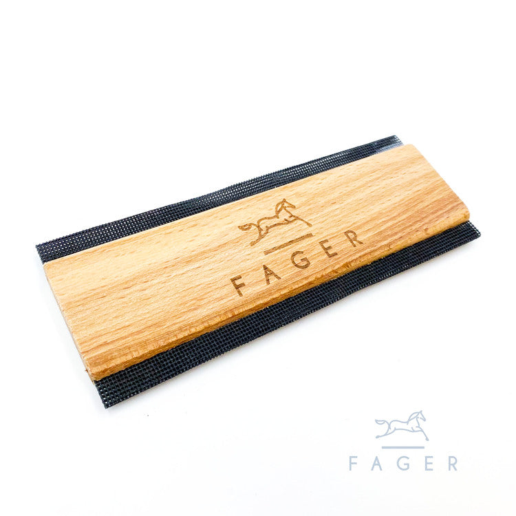 Fager Easy Hair Remover