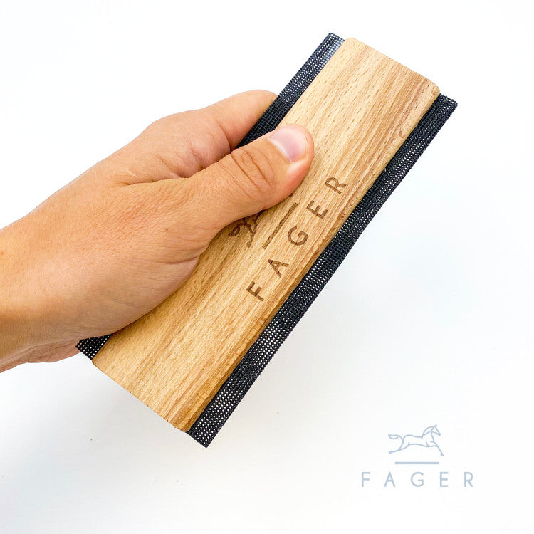 Fager Easy Hair Remover