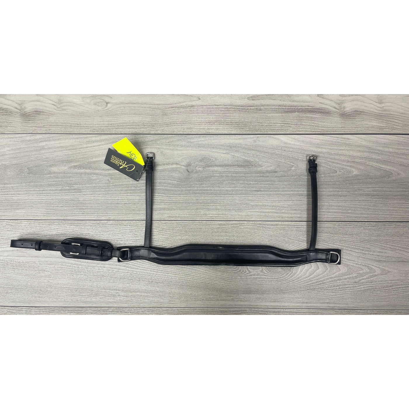 SALE Artemis Destiny Noseband - Black X-Full