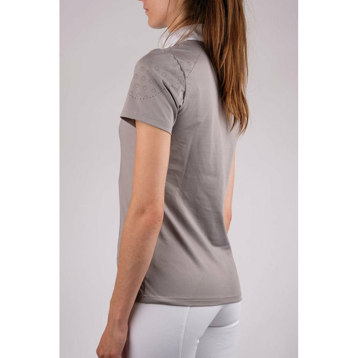 SALE Montar Rowan Competition Shirt MonTech - Grey