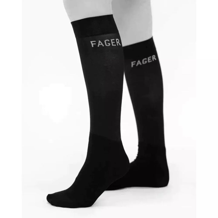 Fager Bobby Competition Socks