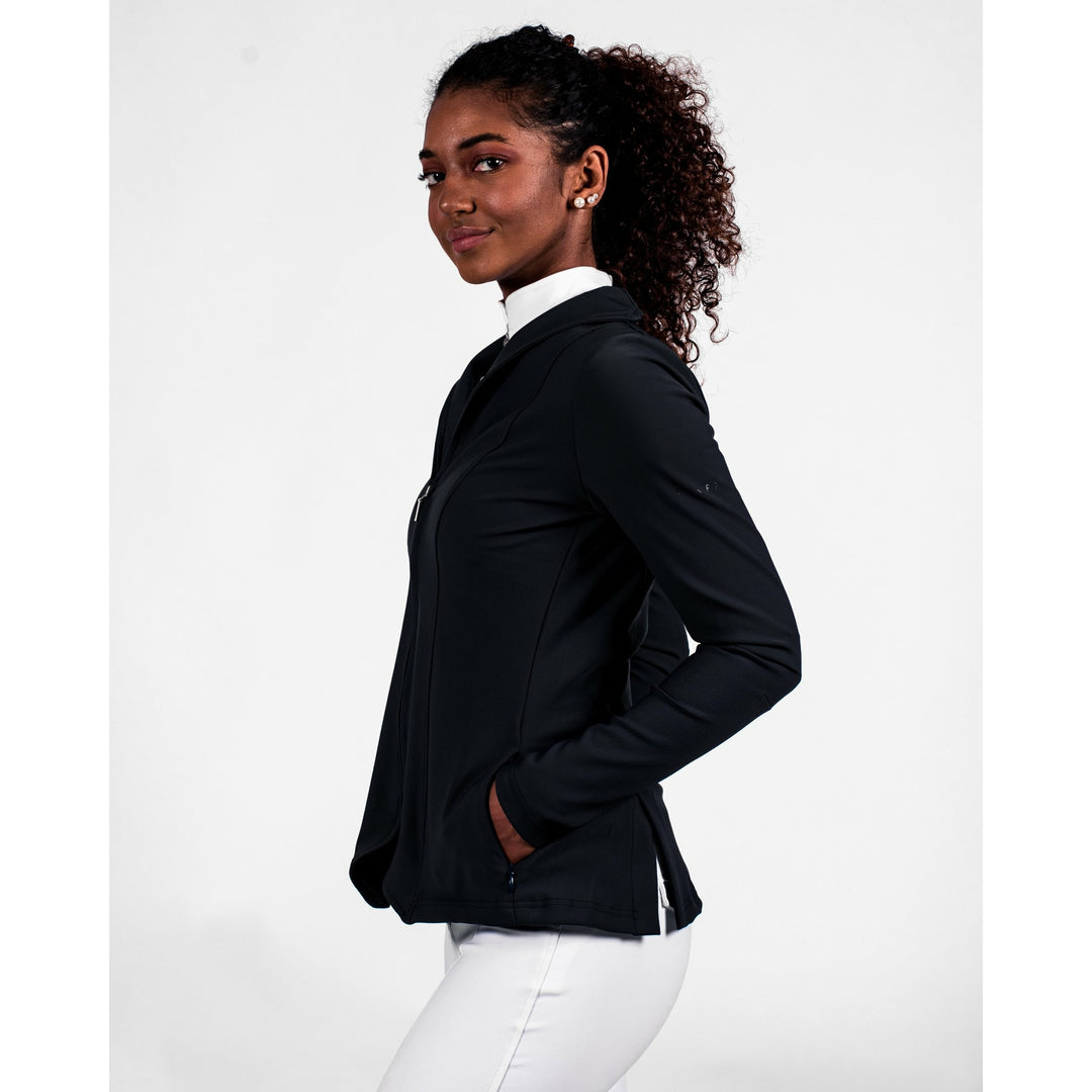 Fager Rebecca Show Jacket Navy